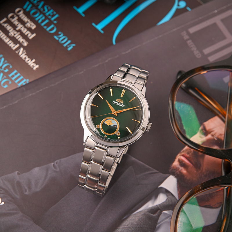 Đồng hồ Nữ Orient Classic RA-KB0005E00B