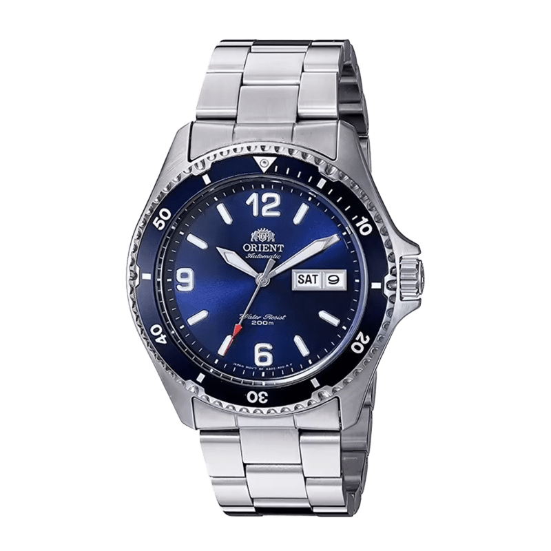 Đồng hồ Orient Ray Raven II FAA02002D9