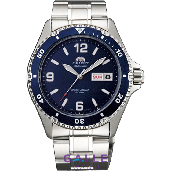 Đồng Hồ Nam Orient Sports FAA02002D9