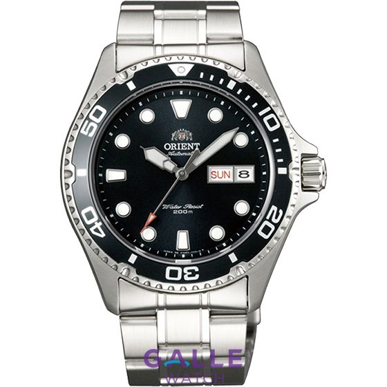 Đồng Hồ Nam Orient Sports FAA02004B9