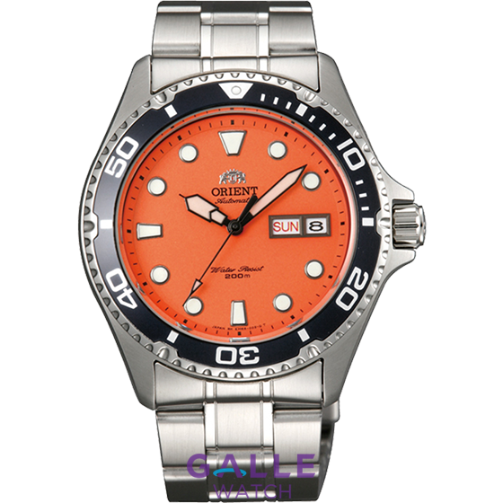 Đồng Hồ Nam Orient Sports FAA02006M9