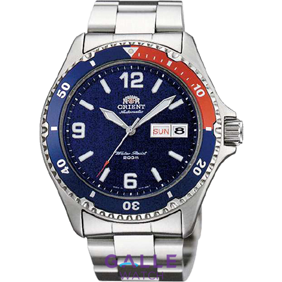 Đồng Hồ Nam Orient Sports FAA02009D9