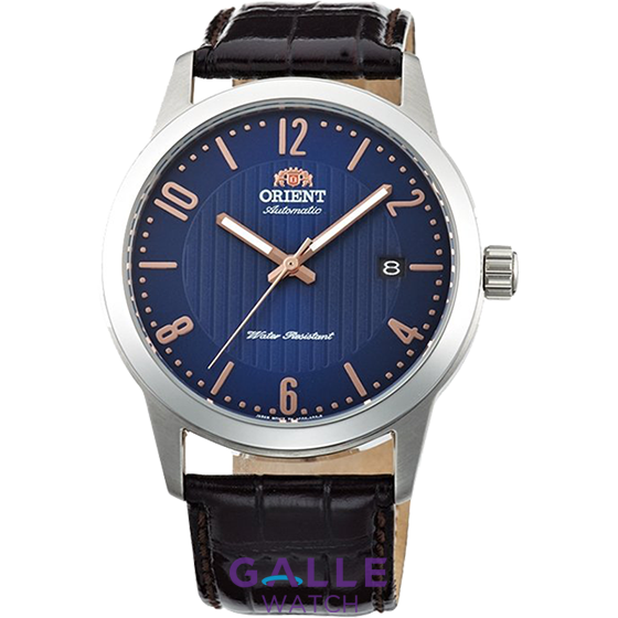 Đồng Hồ Nam Orient Contemporary FAC05007D0