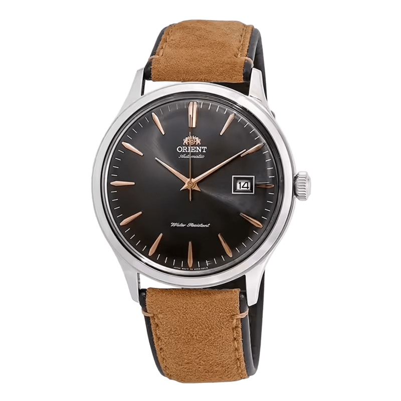 Đồng hồ Nam Orient Bambino 4 FAC08003A0
