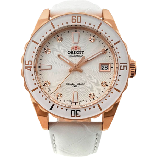 Đồng Hồ Nữ Orient Classic FAC0A003W0