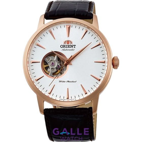 Đồng Hồ Nam Orient Contemporary FAG02002W0