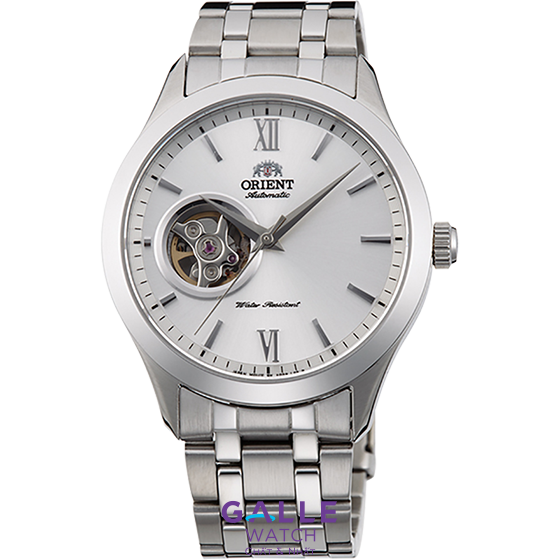 Đồng Hồ Nam Orient Contemporary FAG03001W0