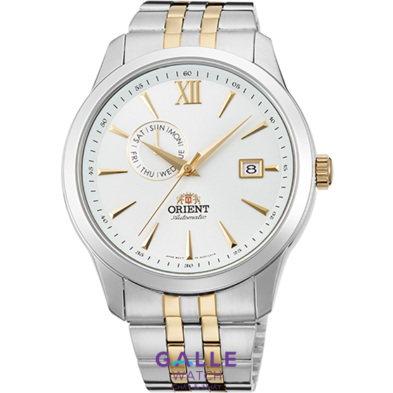 Đồng Hồ Nam Orient Contemporary FAL00001W0