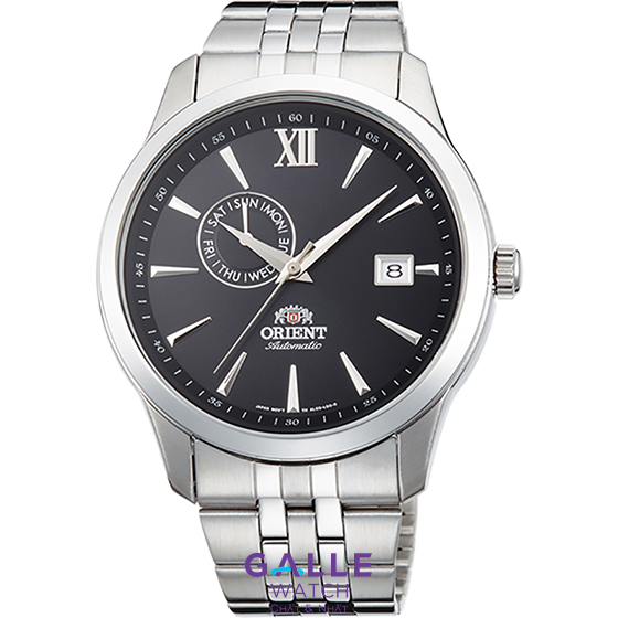 Đồng Hồ Nam Orient Contemporary FAL00002B0