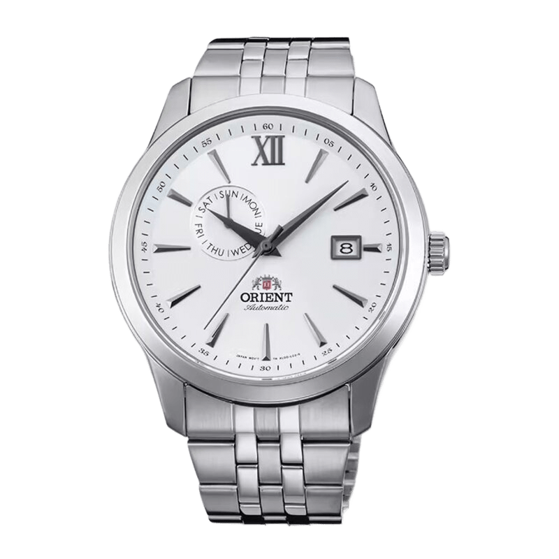 Đồng Hồ Nam Orient Contemporary FAL00003W0