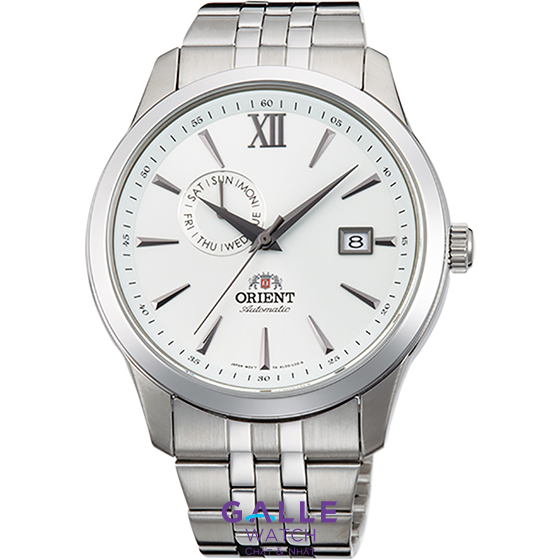 Đồng Hồ Nam Orient Contemporary FAL00003W0