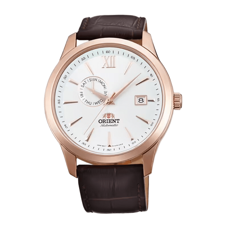 Đồng Hồ Nam Orient Contemporary FAL00004W0