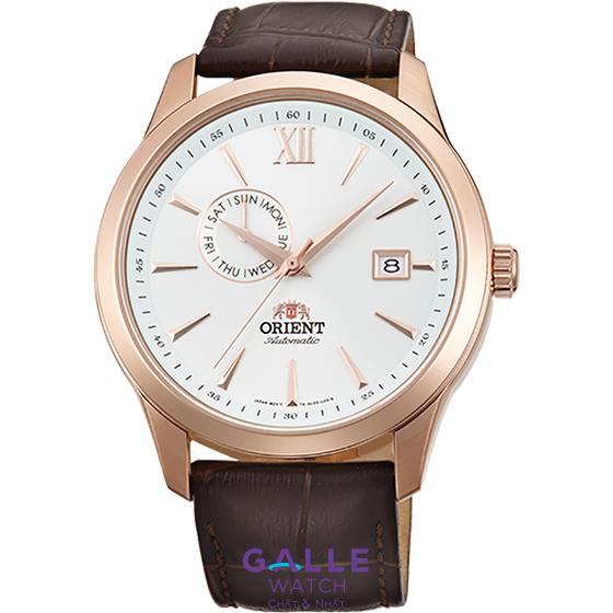 Đồng Hồ Nam Orient Contemporary FAL00004W0