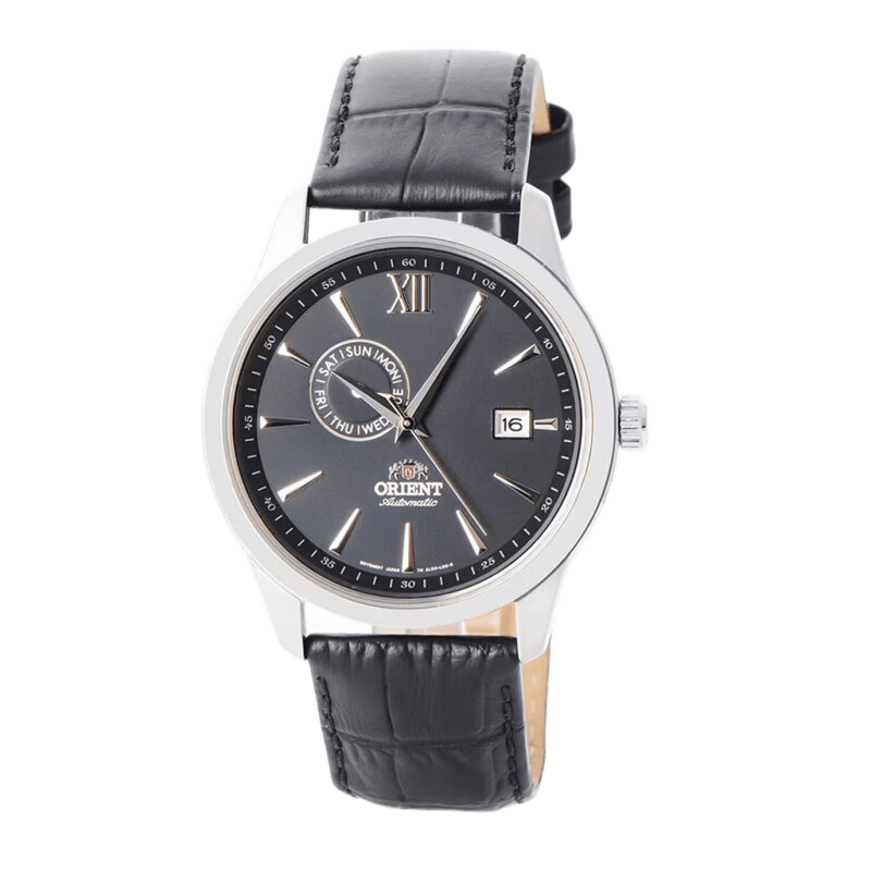 Đồng Hồ Nam Orient Contemporary FAL00005B0