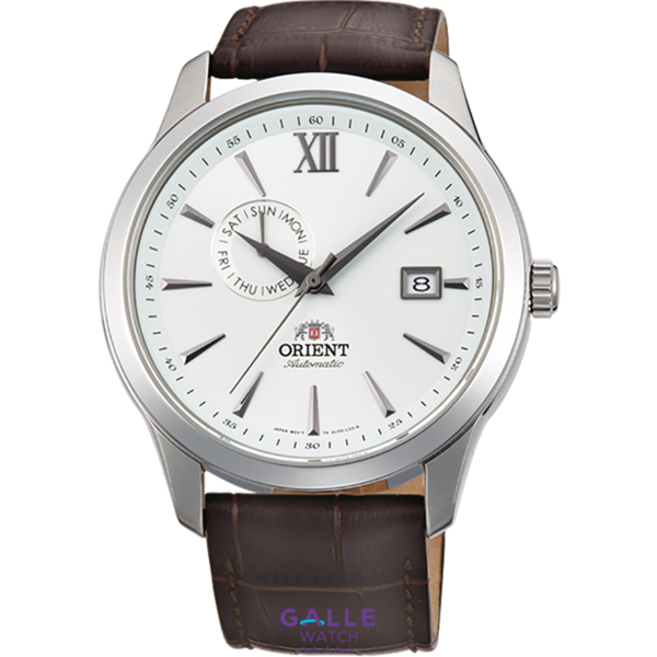 Đồng Hồ Nam Orient Contemporary FAL00006W0