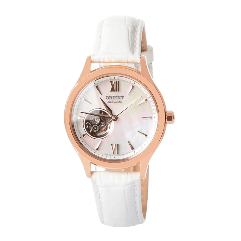 Đồng hồ Nữ Orient Contemporary FDB0A002W0
