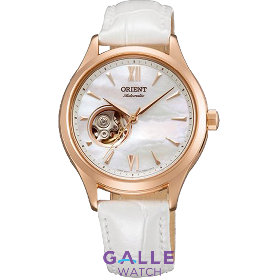 Đồng Hồ Nữ Orient Contemporary FDB0A002W0