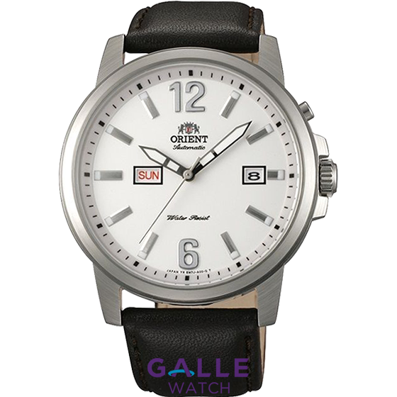 Đồng Hồ Nam Orient Contemporary FEM7J00AW9