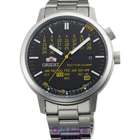 Đồng Hồ Nam Orient Contemporary FER2L002B0