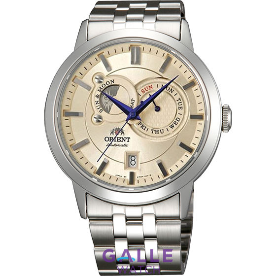 Đồng Hồ Nam Orient Contemporary FET0P002W0