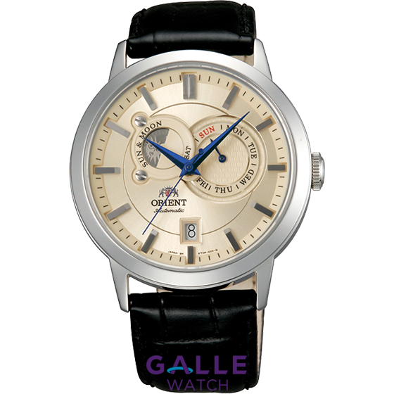 Đồng Hồ Nam Orient Contemporary FET0P003W0