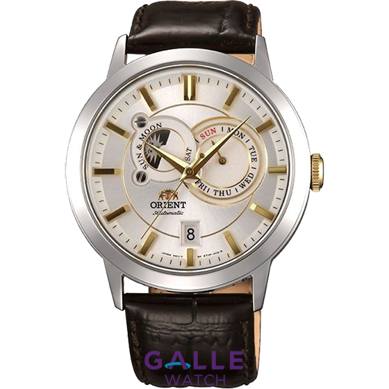 Đồng Hồ Nam Orient Contemporary FET0P004W0