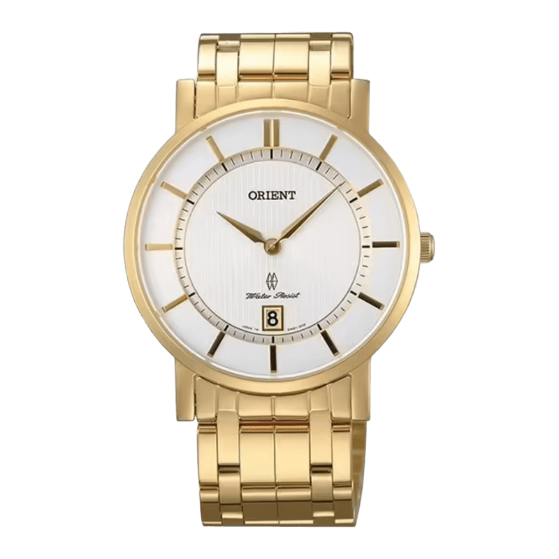 Đồng hồ Nam Orient Contemporary FGW01001W0