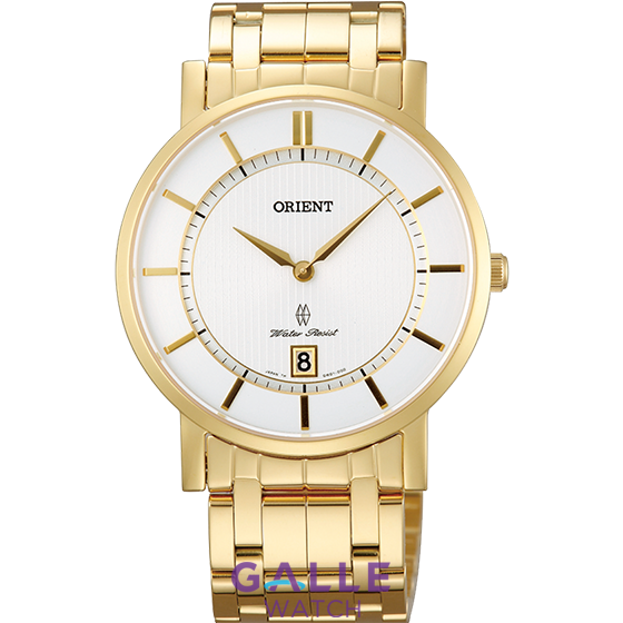 Đồng Hồ Nam Orient Contemporary FGW01001W0