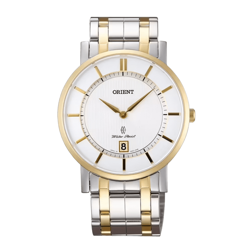 Đồng Hồ Nam Orient Contemporary FGW01003W0