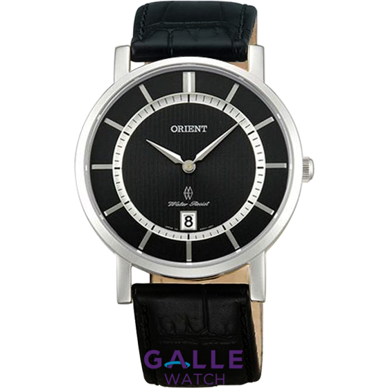 Đồng Hồ Nam Orient Contemporary FGW01004A0