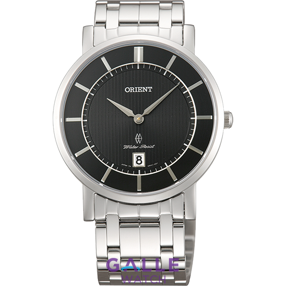 Đồng Hồ Nam Orient Contemporary FGW01005B0
