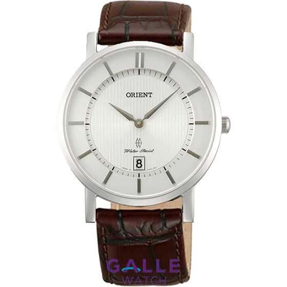 Đồng Hồ Nam Orient Contemporary FGW01007W0