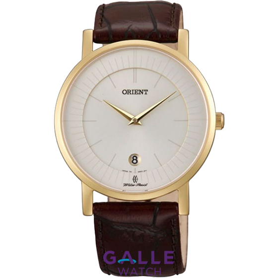 Đồng Hồ Nam Orient Classic FGW01008W0