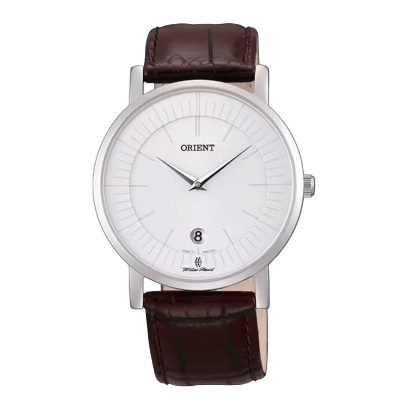 Đồng hồ Nam Orient Classic FGW0100AW0