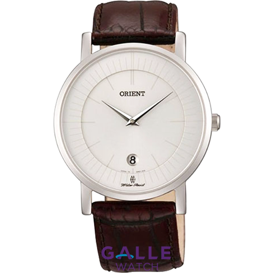 Đồng Hồ Nam Orient Classic FGW0100AW0