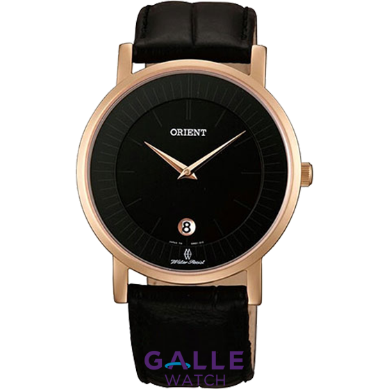 Đồng Hồ Nam Orient Classic FGW0100BB0