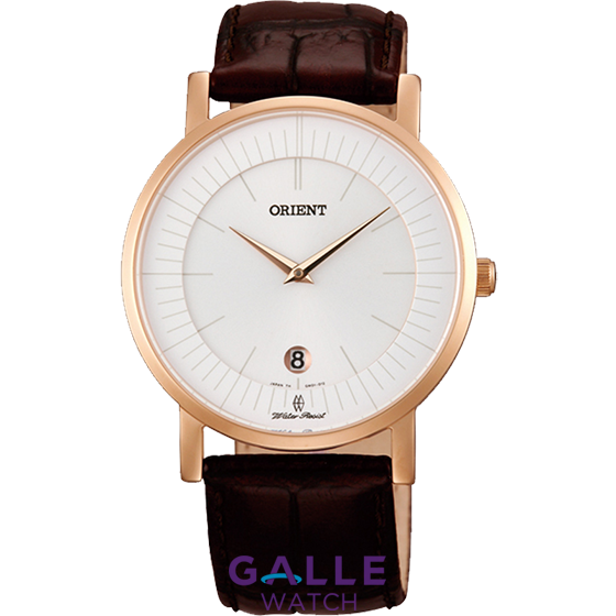 Đồng Hồ Nam Orient Classic FGW0100CW0