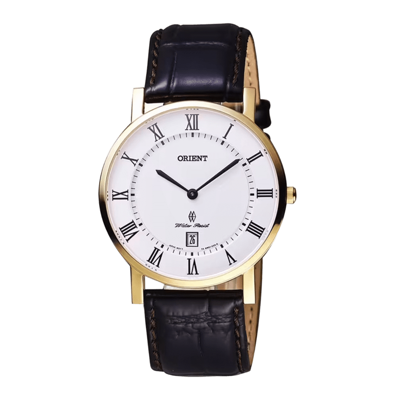 Đồng hồ Nam Orient Classic FGW0100FW0