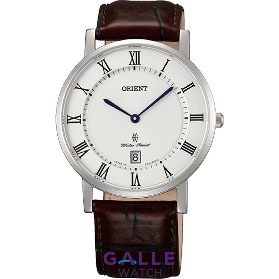 Đồng Hồ Nam Orient Classic FGW0100HW0