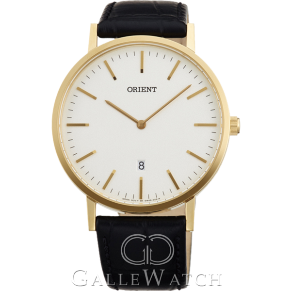 Đồng Hồ Nam Orient Contemporary FGW05003W0