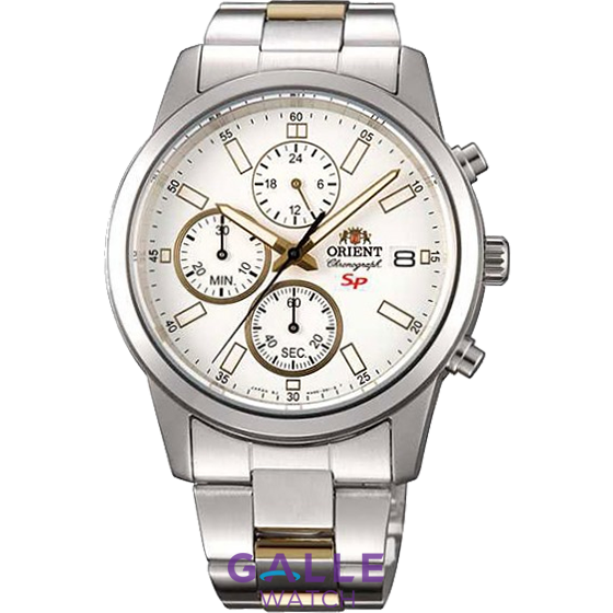 Đồng Hồ Nam Orient Sports FKU00001W0