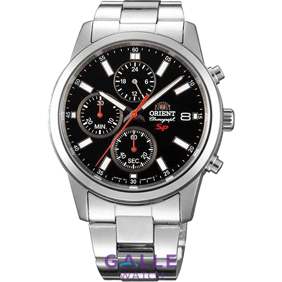 Đồng Hồ Nam Orient Sports FKU00002B0