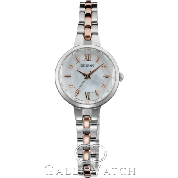 Đồng Hồ Nữ Orient Contemporary FQC16002W0