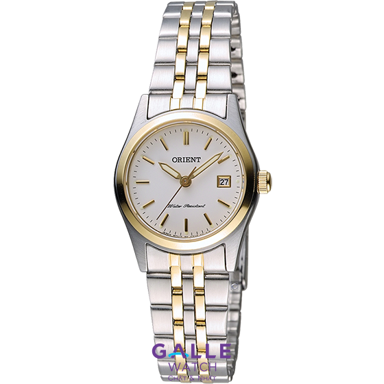 Đồng Hồ Nữ Orient Contemporary FSZ46002W0