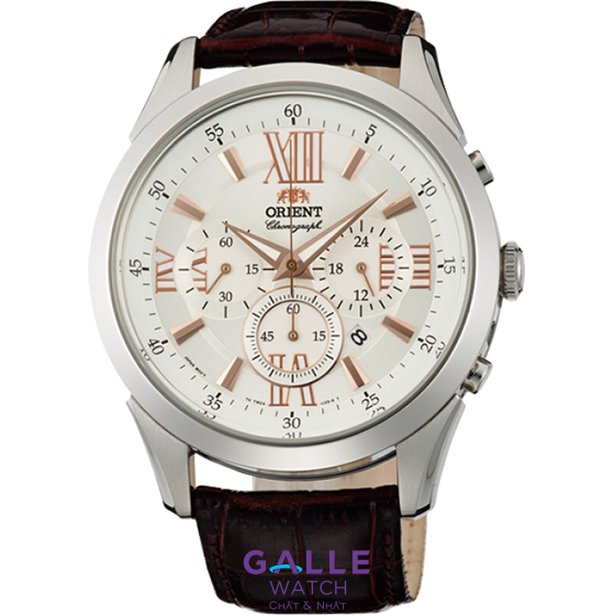 Đồng Hồ Nam Orient Sports FTW04008W0