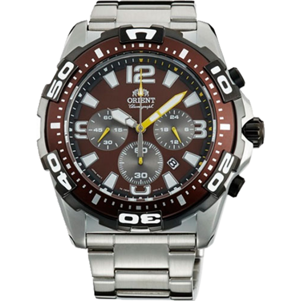 Đồng Hồ Nam Orient Sports FTW05002T0