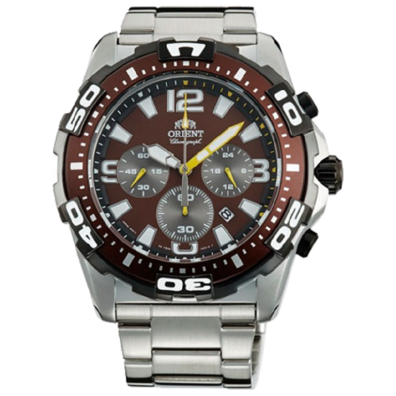 Đồng hồ Orient FTW05002T0