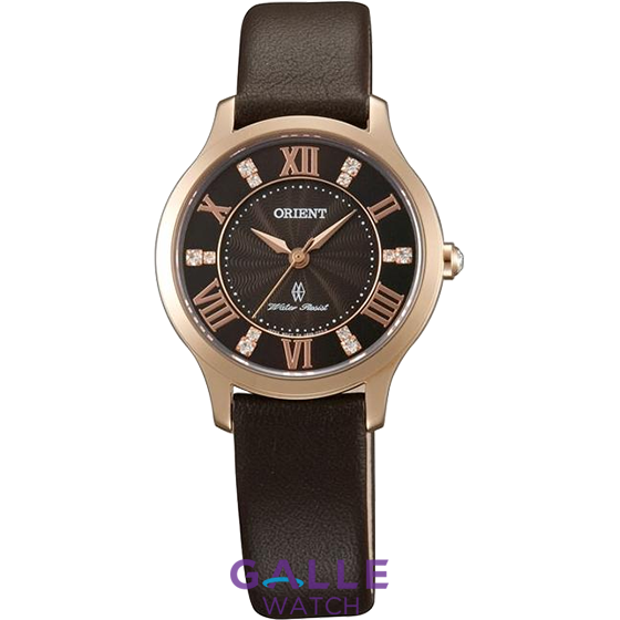 Đồng Hồ Nữ Orient Contemporary FUB9B001T0