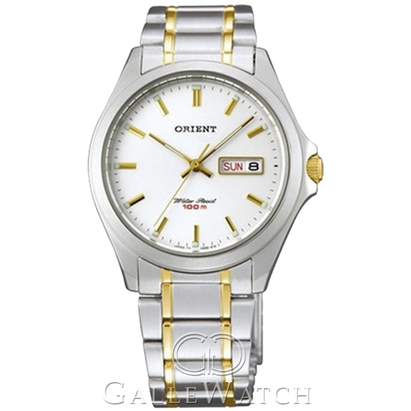 Đồng Hồ Nam Orient Contemporary FUG0Q002W6