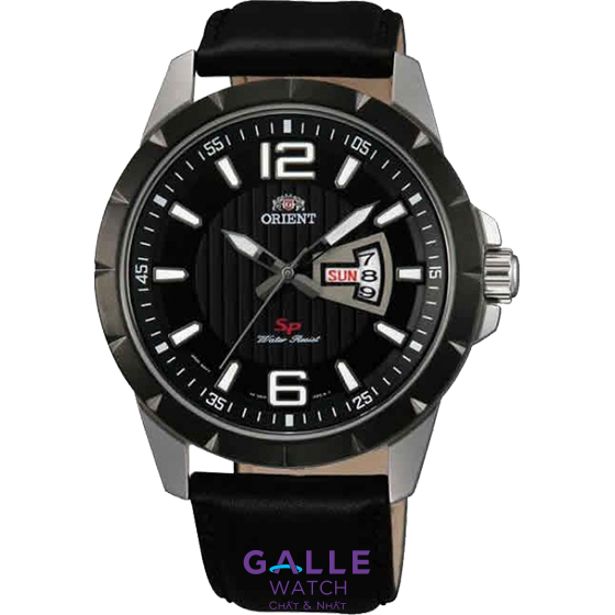 Đồng Hồ Nam Orient Sports FUG1X002B9